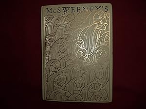 Seller image for McSweeny's. Vikings, Monks, Philosophers, Whores. Old Forms, Unearthed. Unopened packet in rear. for sale by BookMine