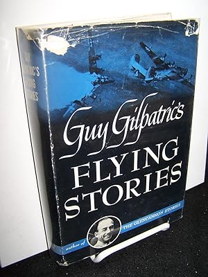 Bild des Verkufers fr Flying Stories. zum Verkauf von Zephyr Books