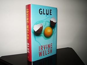 Seller image for Glue for sale by MDS BOOKS