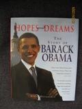 Seller image for Hopes and Dreams (The Story of Barack Obama) for sale by Julian's Bookshelf