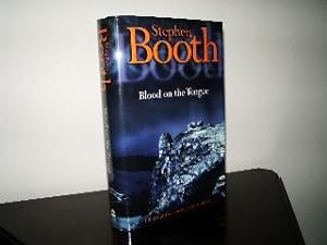 Seller image for Blood on the Tongue for sale by MDS BOOKS