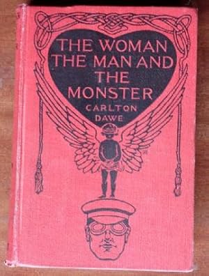 The Woman the Man and the Monster