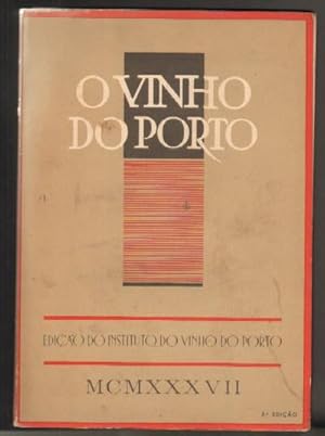 O VINHO DO PORTO