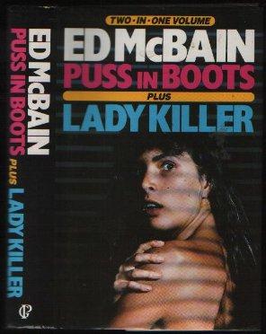 Seller image for Puss in Boots plus Lady Killer for sale by N. Marsden