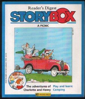 Immagine del venditore per A Picnic - Reader's Digest Storybox venduto da N. Marsden