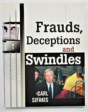 Frauds, Deceptions and Swindles