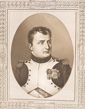 Image du vendeur pour Memoirs to Serve for the History of Napoleon I From 1802 to 1815 (3 vols.) mis en vente par ERIC CHAIM KLINE, BOOKSELLER (ABAA ILAB)