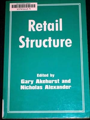 Retail structure