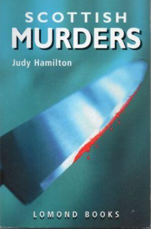Seller image for SCOTTISH MURDERS for sale by Loretta Lay Books