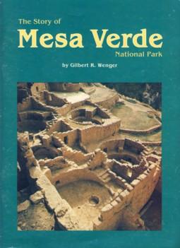 Seller image for Story of Mesa Verde National Park for sale by The Book Faerie