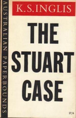 THE STUART CASE.
