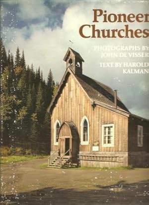 Immagine del venditore per Pioneer Churches venduto da Works on Paper
