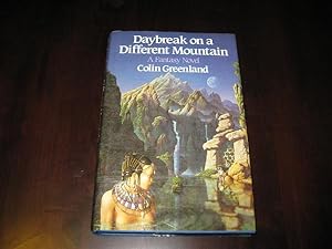 Seller image for Daybreak on a Different Mountain for sale by By The Lake Books