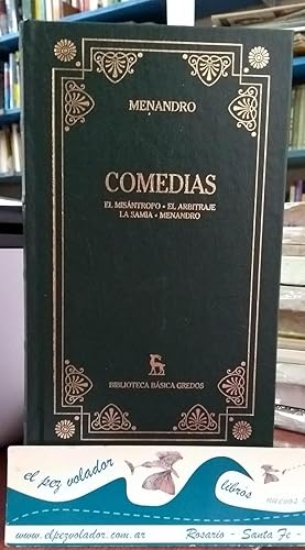 Comedias