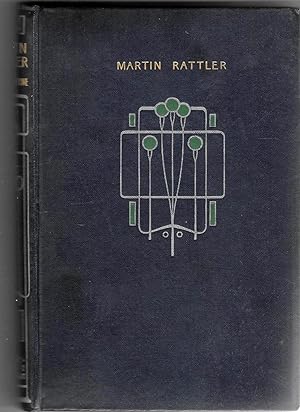 Martin Rattler Or A Boy's Adventures In The Forests Of Brazil.