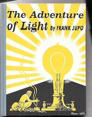 The Adventure Of Light