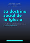 Doctrina social de la Iglesia: estudios a la luz de la encíclica "Caritas in veritate"