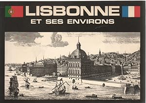 Lisbonne et ses environs
