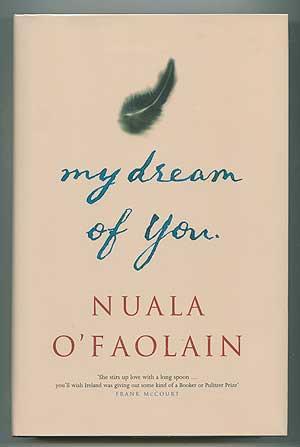 Seller image for My Dream of You for sale by Between the Covers-Rare Books, Inc. ABAA
