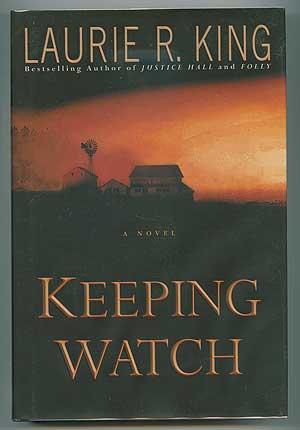 Seller image for Keeping Watch for sale by Between the Covers-Rare Books, Inc. ABAA