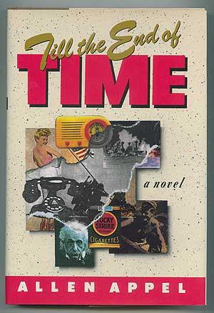 Bild des Verkufers fr Till the End of Time zum Verkauf von Between the Covers-Rare Books, Inc. ABAA