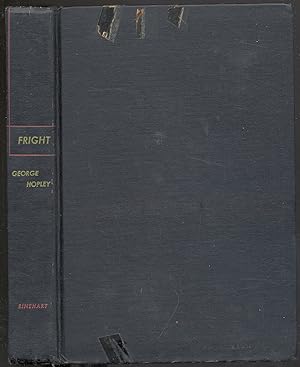 Imagen del vendedor de Fright a la venta por Between the Covers-Rare Books, Inc. ABAA