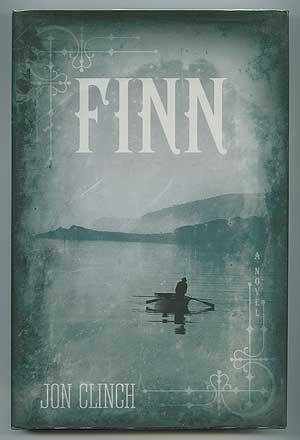 Seller image for Finn for sale by Between the Covers-Rare Books, Inc. ABAA