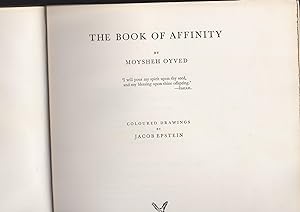 The Book of Affinity