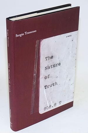 Seller image for The nature of truth for sale by Bolerium Books Inc.