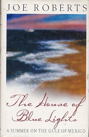 Image du vendeur pour The House of Blue Lights mis en vente par Barter Books Ltd