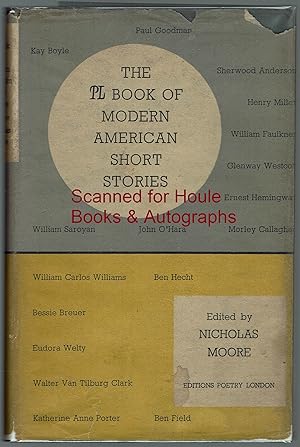 The PL Book of Modern American Short Stories