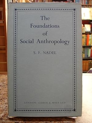 The Foundations of Social Anthropology
