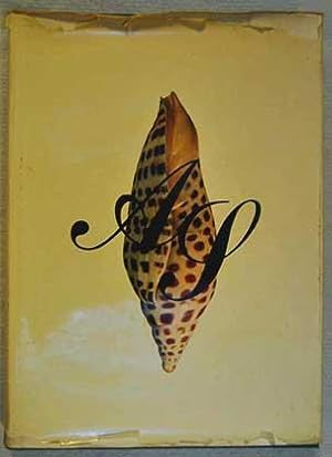 Imagen del vendedor de Las conchas marinas a la venta por Alcan Libros