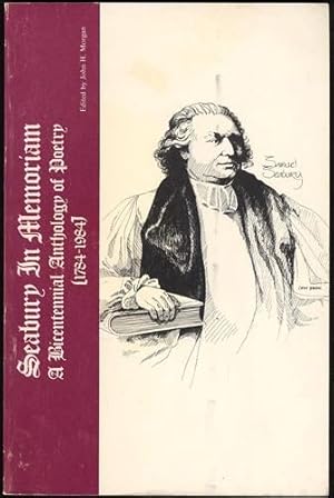 Seabury in Memoriam. A Bicentennial Anthology of Poetry Commemorating His Consecration (1784-1984).