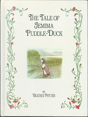 Seller image for The Tale of Jemima Puddle-Duck for sale by Dorley House Books, Inc.