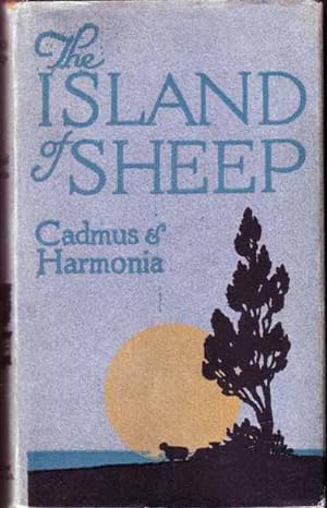 Seller image for The Island of Sheep for sale by Babylon Revisited Rare Books