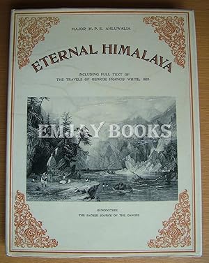 Eternal Himalaya.