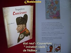 Napoléon 1er en caricatures