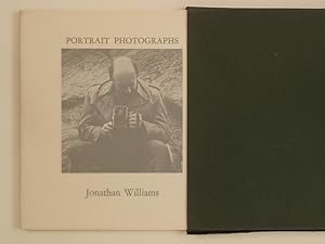 Seller image for Portrait Photographs for sale by A Balzac A Rodin