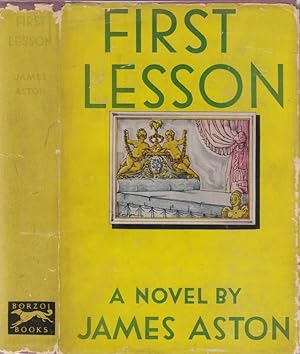 First Lesson