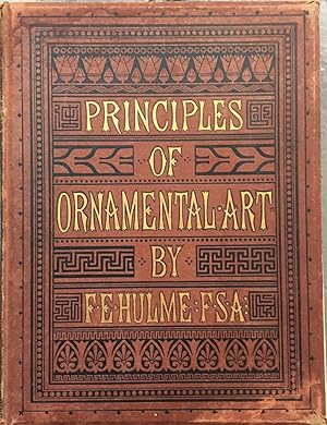 Principles of Ornamental Art