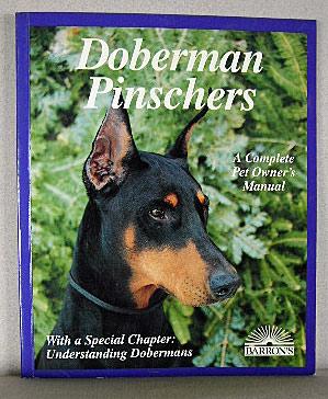 DOBERMAN PINSCHERS