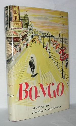 Seller image for BONGO for sale by Evolving Lens Bookseller