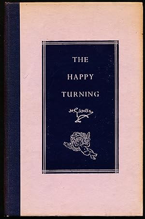 THE HAPPY TURNING. A Dream of Life.