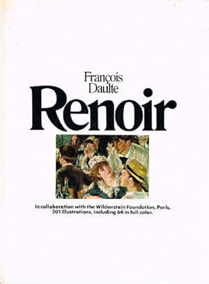 Image du vendeur pour Renoir mis en vente par Round Table Books, LLC