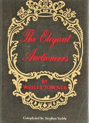 The Elegant Auctioneers