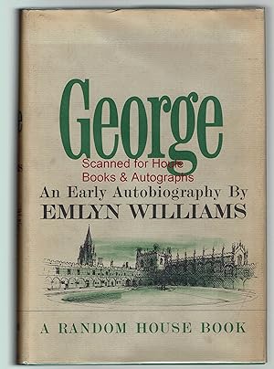 George: An Early Autobiography