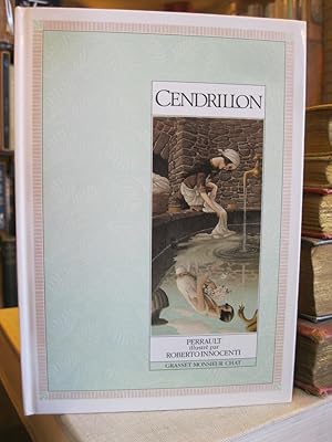 Image du vendeur pour Cendrillon mis en vente par Footnote Books