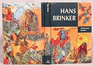 Imagen del vendedor de Hans Brinker: or The silver Skates (Windermere readers) a la venta por you little dickens