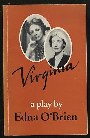 Seller image for Virginia for sale by Between the Covers-Rare Books, Inc. ABAA